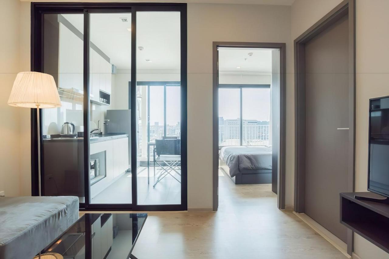 Central Pattaya Fully Equipped Condo Next To Beach ภายนอก รูปภาพ