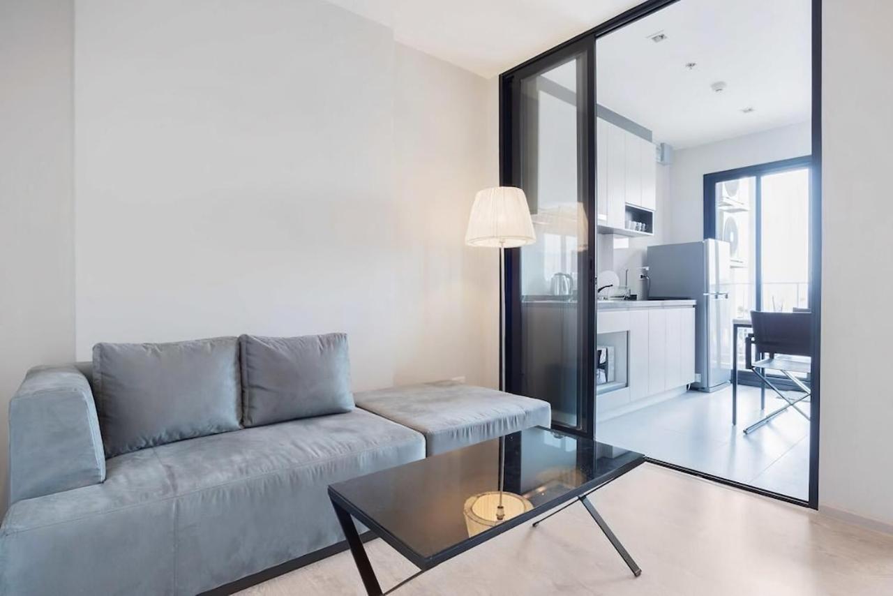 Central Pattaya Fully Equipped Condo Next To Beach ภายนอก รูปภาพ