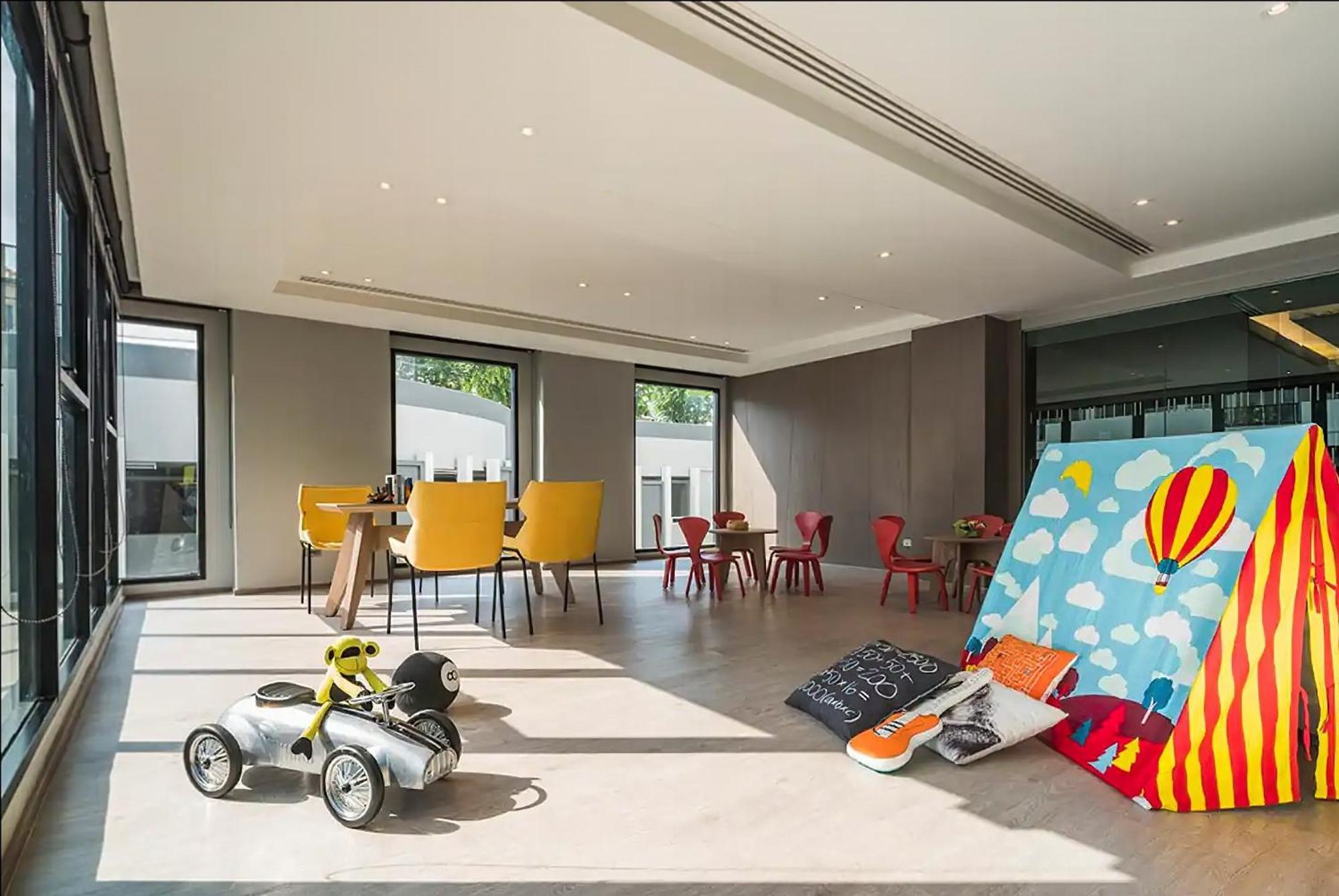 Central Pattaya Fully Equipped Condo Next To Beach ภายนอก รูปภาพ